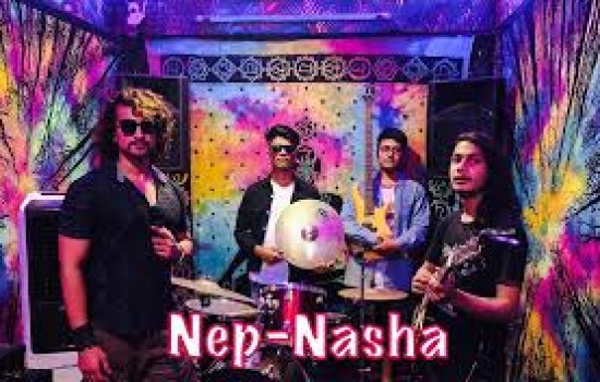 NASHA Artist & bands